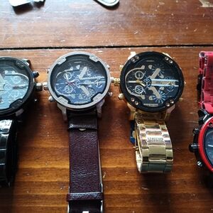 Watches